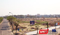 Nhằm ngăn chặn tình trạng trục lợi, gây thiệt hại cho người dân, UBND TP Đà Nẵng vừa công bố công khai danh sách 18 dự án đất nền đã thực hiện nghĩa vụ chuyển quyền sử dụng đất