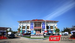 Triển lãm "Thành tựu kinh tế-xã hội qua 20 năm tái lập tỉnh Quảng Nam" sẽ diễn ra từ ngày 23/3-26/3 tại Bảo tàng tỉnh Quảng Nam với nhiều thành tựu đáng ghi nhận mà Quảng Nam đã đạt được trong thời gian qua.