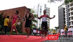 Đà Nẵng tiếp tục đăng cai Ironman 70.3 Việt Nam 2017