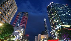 BĐS Việt Nam đang chứng kiến xu hướng chuyển nhượng dự án