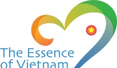 Bộ nhận diện thương hiệu du lịch ba địa phương lấy tên gọi là “The Essence of Vietnam”