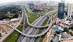 TP.HCM đề nghị bổ sung hơn 48.760 tỷ đồng vốn ODA