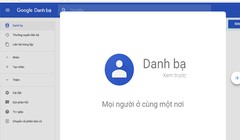 Việc tải tất cả dữ liệu quan trọng trên tài khoản Google về máy tính sẽ giúp bạn hạn chế tối đa việc bị mất dữ liệu trong tương lai.