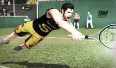 Ultimate Tennis (Android - iOS)  Mô phỏng lại bộ môn thể thao quần vợt, trò chơi có cách chơi thú vị, ly kỳ với đồ họa đẹp