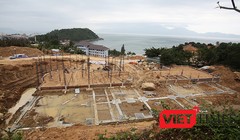 Văn phòng Chính phủ có gửi thông báo đến Bộ VH-TT và DL, UBND TP Đà Nẵng truyền đạt ý kiến của Phó Thủ tướng Chính phủ Vũ Đức Đam liên quan đến Quy hoạch tổng thể phát triển khu du lịch quốc gia bán đảo Sơn Trà-Đà Nẵng