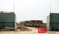 Hết thời gian gia hạn, Đà Nẵng sẽ xem xét thu hồi các dự án treo, chưa triển khai ven biển (một dự án "siêu treo" án ngữ ven biển Đà Nẵng)