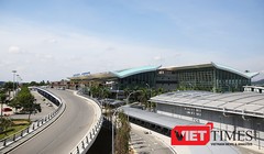 Cảng Hàng không Sân bay Đà Nẵng được điều chỉnh tăng công suất phục vụ nhằm đáp ứng nhu cầu vận tải của TP Đà Nẵng và cả khu vực lân cận
