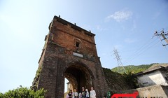 Di tích Hải Vân Quan được cấp Bằng Di tích văn hóa lịch sử quốc gia 