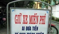 Đà Nẵng “tính lại” chuyện miễn phí giữ xe tại các bệnh viện