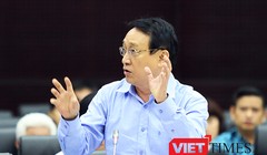 ông Huỳnh Tấn Vinh, Chủ tịch Hiệp hội Du lịch TP Đà Nẵng