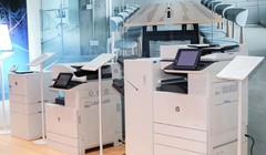 Theo khảo sát, chỉ có khoảng 18% người dùng quan tâm đến việc bảo mật máy in, trong khi đây lại là cầu nối giúp tội phạm mạng tấn công vào hệ thống.
