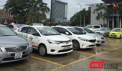Sở Giao thông vận tải Đà Nẵng vừa cho biết, trong thời gian chờ xây dựng các bãi đỗ xe tập trung có quy mô lớn, trước mắt Đà Nẵng sẽ triển khai trông giữ xe có thu phí tại 6 điểm trên đia bàn