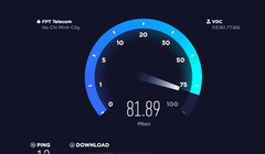 Speedtest, Wifi Analyzer và Opera VPN sẽ giúp bạn xác định được mạng Wi-Fi tốt nhất, đồng thời đảm bảo an toàn khi thực hiện các giao dịch trực tuyến.