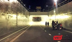 Đà Nẵng sẽ có hầm chui qua đường Trường Sa,  nhằm kết nối khu phía Đông và phía Tây dự án Khu nghỉ dưỡng và nhà ở cao cấp The Empire.