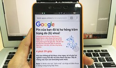 4 cách chặn pop-up quảng cáo trên smartphone