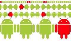 Hơn 14 triệu smartphone cũ dính phần mềm độc hại