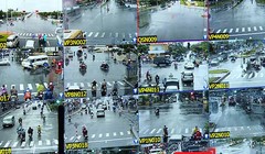 Đà Nẵng sẽ báo tin vi phạm ATGT qua tin nhắn điện thoại