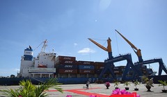 Thủ tướng Chính phủ vừa ký Quyết định sửa đổi một số điều tại Quy chế hoạt động của Khu kinh tế mở Chu Lai và mở rộng diện tích đối với Khu kinh tế mở Chu Lai.