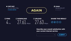 Tăng tốc độ WiFi thêm 5 Mbps chỉ với một cú chạm