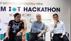 Viettel tổ chức cuộc thi “Vietnam IoT Hackathon 2017” trên quy mô toàn quốc với các giải thưởng có tổng trị giá gần 600 triệu đồng để hỗ trợ các startup, tiếp sức cho những tài năng của giới tri thức trẻ Việt Nam.
