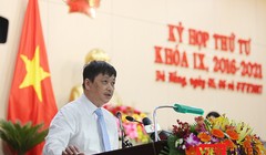 Thủ tướng Chính phủ vừa có quyết định phê chuẩn kết quả miễn nhiệm chức vụ Phó chủ tịch thường trực UBND TP.Đà Nẵng đối với ông Đặng Việt Dũng.