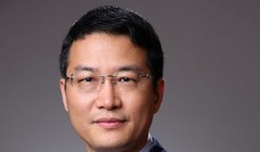 Ông James Wu - Tân chủ tịch mới của Huawei khu vực Đông Nam Á 