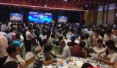 Bất động sản khu vực Nam Đà Nẵng tiếp tục sôi động nhờ những hoạt động mở bán mới của các chủ dự án