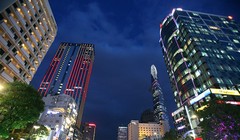 Sự tăng trưởng nhanh chóng của nhóm thu nhập trung bình, kéo theo sự đô thị hóa nhanh chóng và xuất hiện của các siêu đô thị là một trong những xu hướng tác động đến thị trường BĐS nghỉ dưỡng tại Việt Nam trong tương lai