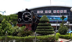 Đà Nẵng đề nghị WB tài trợ vốn cho dự án Di dời ga đường sắt