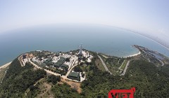 Hiệp hội Du lịch Đà Nẵng vẫn giữa quan điểm cần bảo vệ nguyên trạng của Sơn Trà