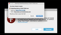 Các nhà nghiên cứu bảo mật tại Kaspersky vừa phát hiện ra một chiến dịch phát tán mã độc đang diễn ra với tốc độ chóng mặt trên Facebook Messenger.