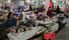 Thủ tướng vừa có Quyết định chấp thuận cho Đà Nẵng lập thí điểm Ban Quản lý An toàn thực phẩm.