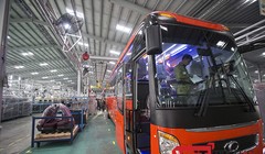 3 tháng liên tiếp sản lượng của THACO suy giảm đã kéo theo chỉ số sản xuất công nghiệp tỉnh Quảng Nam tụt giảm và nguy cơ hụt thu ngân sách năm 2017 của tỉnh đang cận kề.