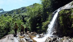 Quảng Nam sẽ nâng hạng Khu bảo tồn thiên nhiên sông Thanh lên Vườn quốc gia