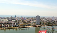 Lãnh đạo UBND TP Đà Nẵng vừa có văn bản kết luận, thống nhất chủ trương điều chỉnh phương án kiến trúc, quy hoạch nhiều dự án, công trình lớn trên địa bàn TP