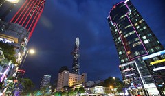 Thị trường BĐS TP.HCM đang diễn biến thế nào, tăng trưởng ra sao và đã có những chuyển biến gì trong quý vừa qua.