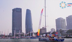 Trailer ngắn khá đầy đủ về Đà Nẵng vừa được UBND TP Đà Nẵng công bố. nguồn danang.gov.vn