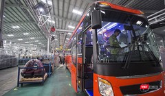 Tính đến tháng 10/2017, Quảng Nam đã thu hút được 147 dự án FDI với tổng vốn đăng ký lên đến 5,57 tỷ USD.