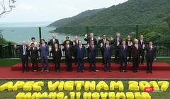  Tuần lễ cấp cao APEC 2017 (Diễn đàn Hợp tác kinh tế châu Á - Thái Bình Dương) vừa kết thúc tốt đẹp với Tuyên bố Đà Nẵng “Tạo động lực mới, cùng vun đắp tương lai chung”