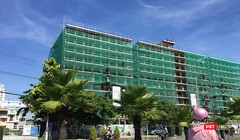 Đến năm 2020, Đà Nẵng sẽ nâng diện tích nhà ở bình quân đầu người toàn TP từ 26,3m2/người lên 27,7m2/người và đến 2030 sẽ là 31,2 m2/người.