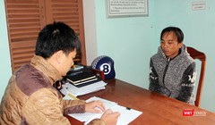 Ngày 25/12, Bộ đội Biên phòng Đà Nẵng cho biết vừa ra quyết định khởi tố vụ án “mua bán người” trên địa bàn TP Đà Nẵng đối với 3 đối tượng trong đường dây