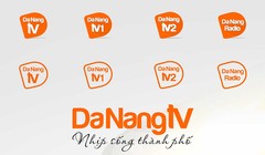 Từ 1/1/2018, Đài PT-TH Đà Nẵng sẽ sử dụng logo và nhận diện thương hiệu mới