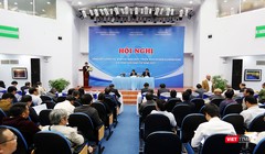 Chiều 2/1, Ban Tuyên giáo Thành ủy, Sở Thông tin và Truyền thông, Hội Nhà báo TP.Đà Nẵng đã phối hợp tổ chức Hội nghị tổng kết công tác báo chí năm 2017 và triển khai nhiệm vụ năm 2018