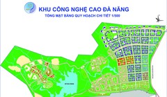 Thủ tướng Chính phủ Nguyễn Xuân Phúc vừa ký ban Nghị định 04/2018/NĐ-CP, quy định cơ chế, chính sách ưu đãi đối với Khu Công nghệ cao (CNC) Đà Nẵng và Nghị định có hiệu lực thi hành từ ngày 20/02/2018.