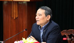 Ngày 10/1, Bí thư Thành ủy Đà Nẵng Trương Quang Nghĩa cùng lãnh đạo HĐND TP, UBND TP, cùng lãnh đạo các sở ban ngành của Đà Nẵng đã có buổi làm việc với Quận ủy, UBND quận Ngũ Hành Sơn về định hướng phát triển kinh tế xã hội, quy hoạch tổng thể của quận n