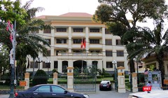 Sáng 18/1, Ban Thường vụ Thành ủy Đà Nẵng đã tổ chức cuộc họp Ban chấp hành Đảng bộ để xem xét xử lý, đề nghị thi hành kỷ luật đối với tổ chức đảng và đảng viên vi phạm theo kế hoạch 43 của Ban Thường vụ Thành ủy.