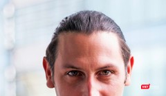 Ông Mauro Gasparotti, Giám đốc Savills Hotels khu vực Châu Á Thái Bình Dương