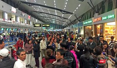 trong dịp Tết Nguyên đán Mậu Tuất 2018, Đà Nẵng đã đón 296.972 lượt du khách đến tham quan, tăng 14% so với cùng kỳ năm 2017. 