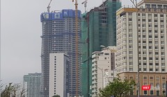 Tình trạng công trình xây dựng sai phép, chưa nghiệm thu đã đưa vào hoạt động đang xuất hiện ngày càng nhiều tại Đà Nẵng