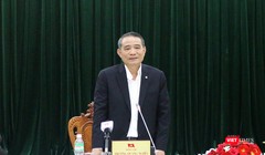 Theo Bí thư Thành ủy Đà Nẵng Trương Quang Nghĩa, năng lực cán bộ quản lý du lịch Đà Nẵng đang yếu